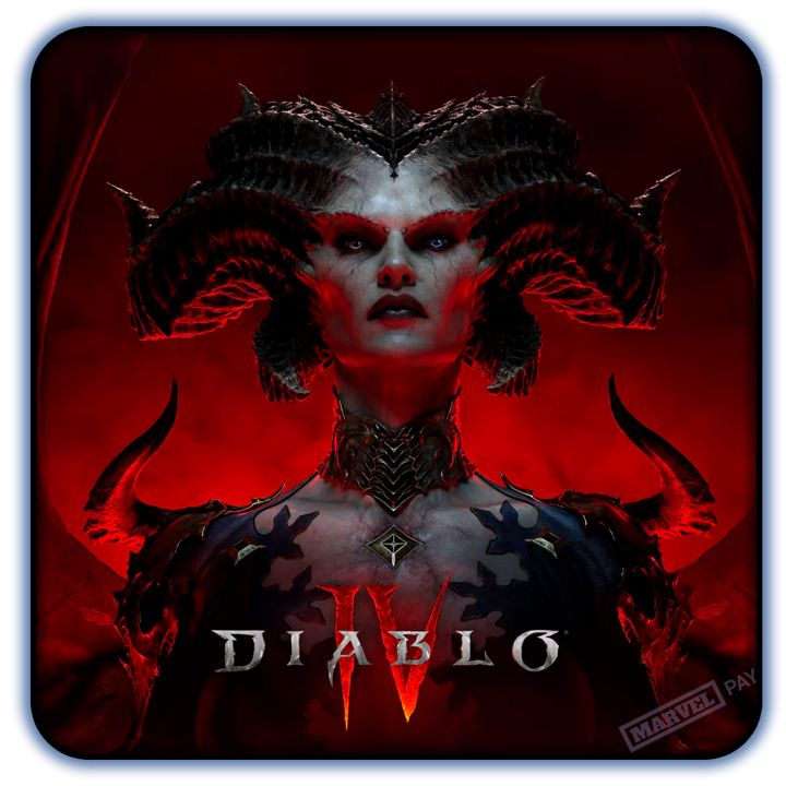 Diablo IV PS5 (Турция)