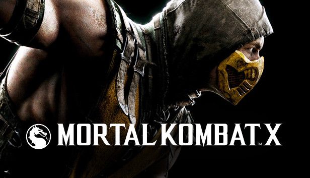 Mortal Kombat X Kombat Pack