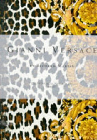 GIANNI VERSACE Каталог выставки Версаче в «Метрополитен-музее» 1997г Коллекционное издание