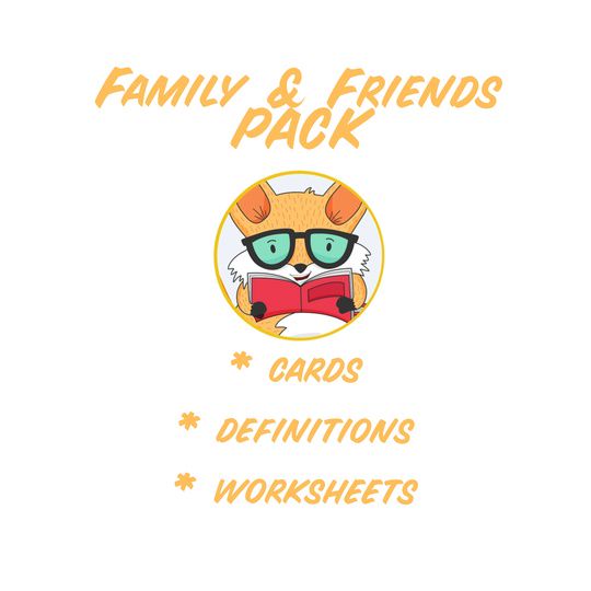 Family PACK