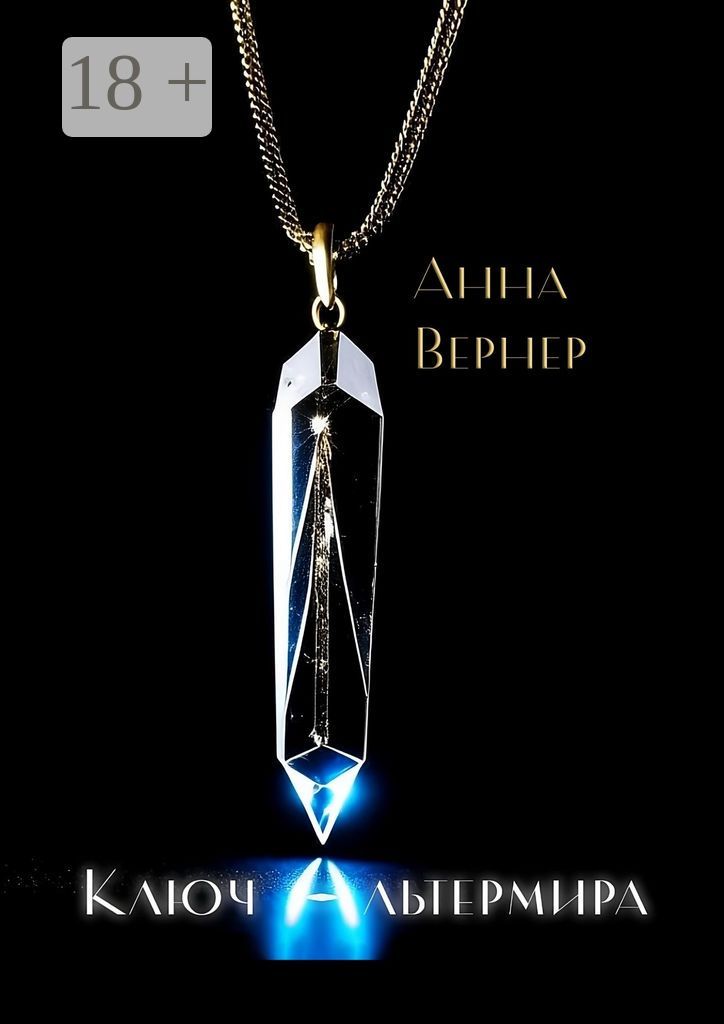 Ключ Альтермира