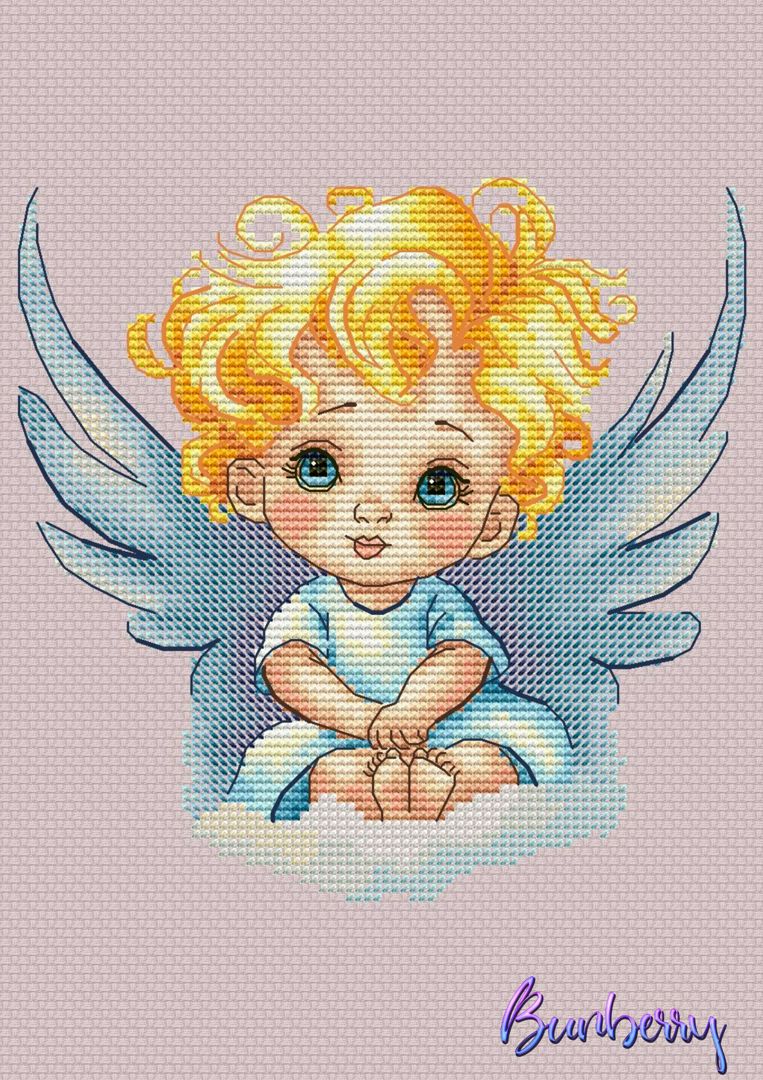 Детки,ангелы (103)
