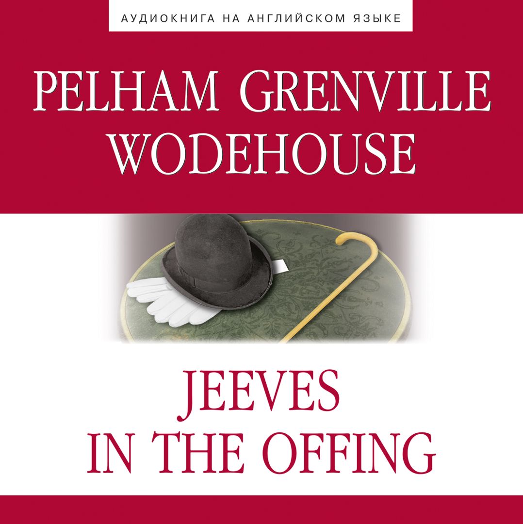 Jeeves in the Offing