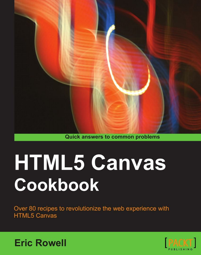 Html5 Canvas Cookbook