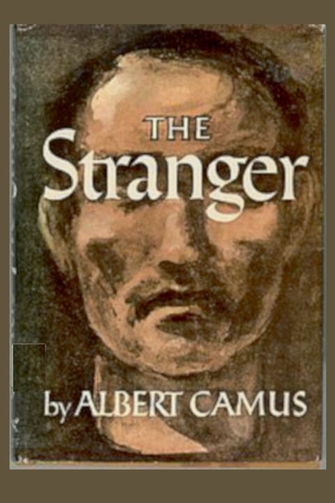 The Stranger