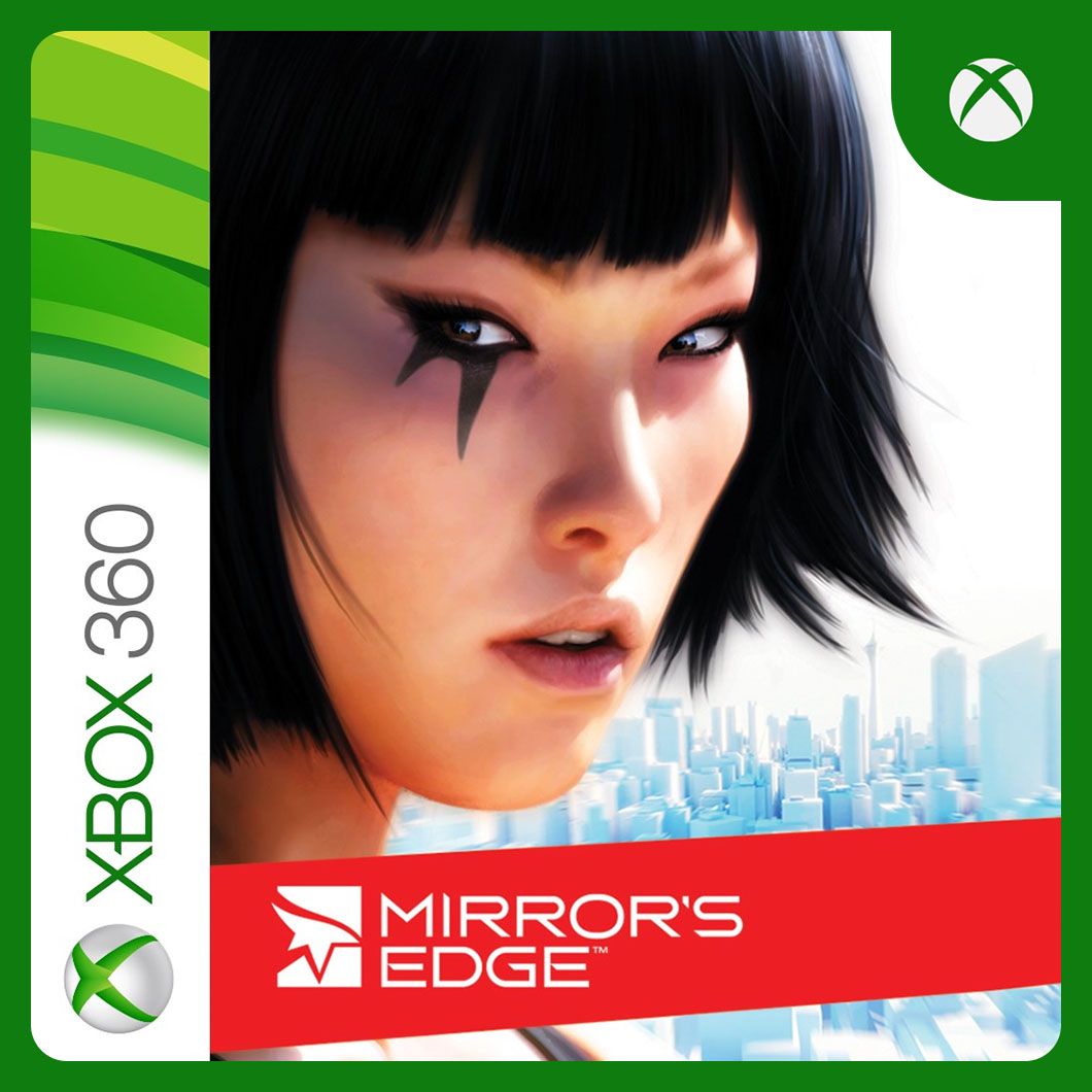 Mirror's Edge | Xbox One & Series X|S