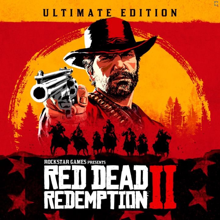 Игра Red Dead Redemption 2 Ultimate Edition (PC, Windows) - скачать ключи и сертификаты на Wildberries Цифровой | 195259