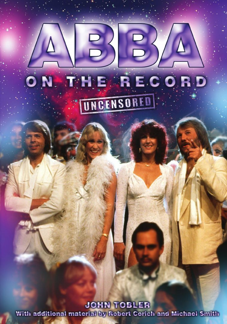 Abba on the Record Uncensored