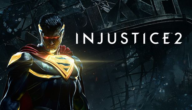 Injustice 2 Ultimate Edition