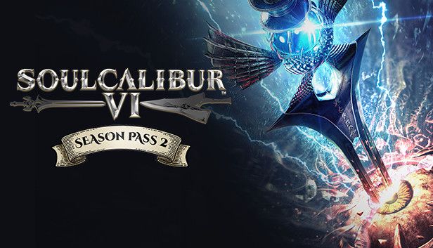 SOULCALIBUR VI - Season Pass 2