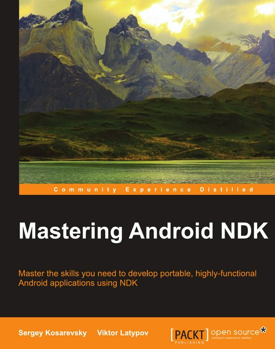 Mastering Android NDK