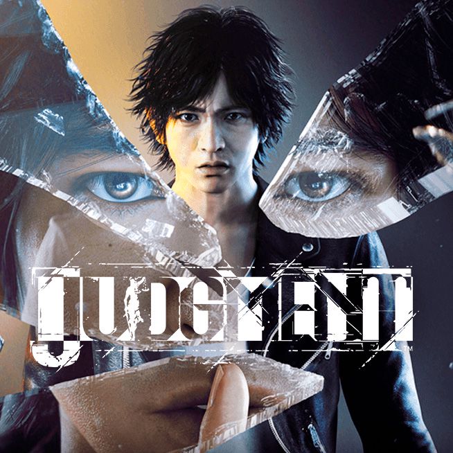 Игра The Judgment Collection (PC, Windows)