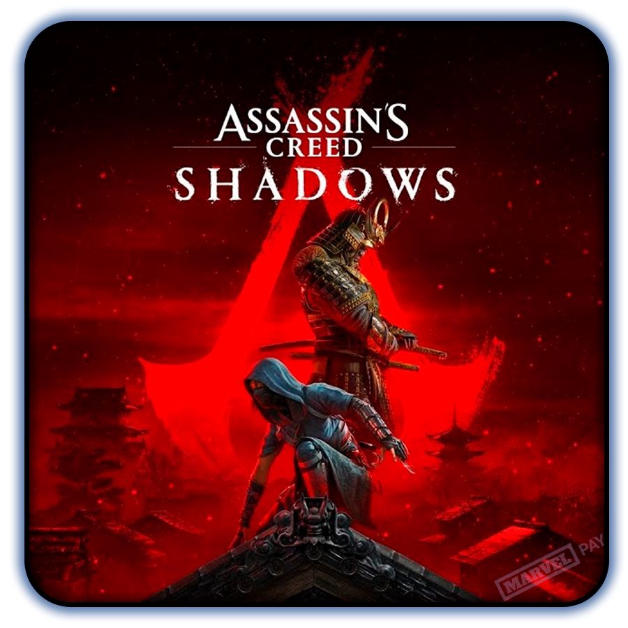 Assassin’s Creed Shadows PS5 (Турция)