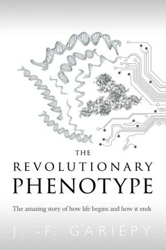 The Revolutionary Phenotype. Революционный фенотип: на англ. яз. - Jean ...