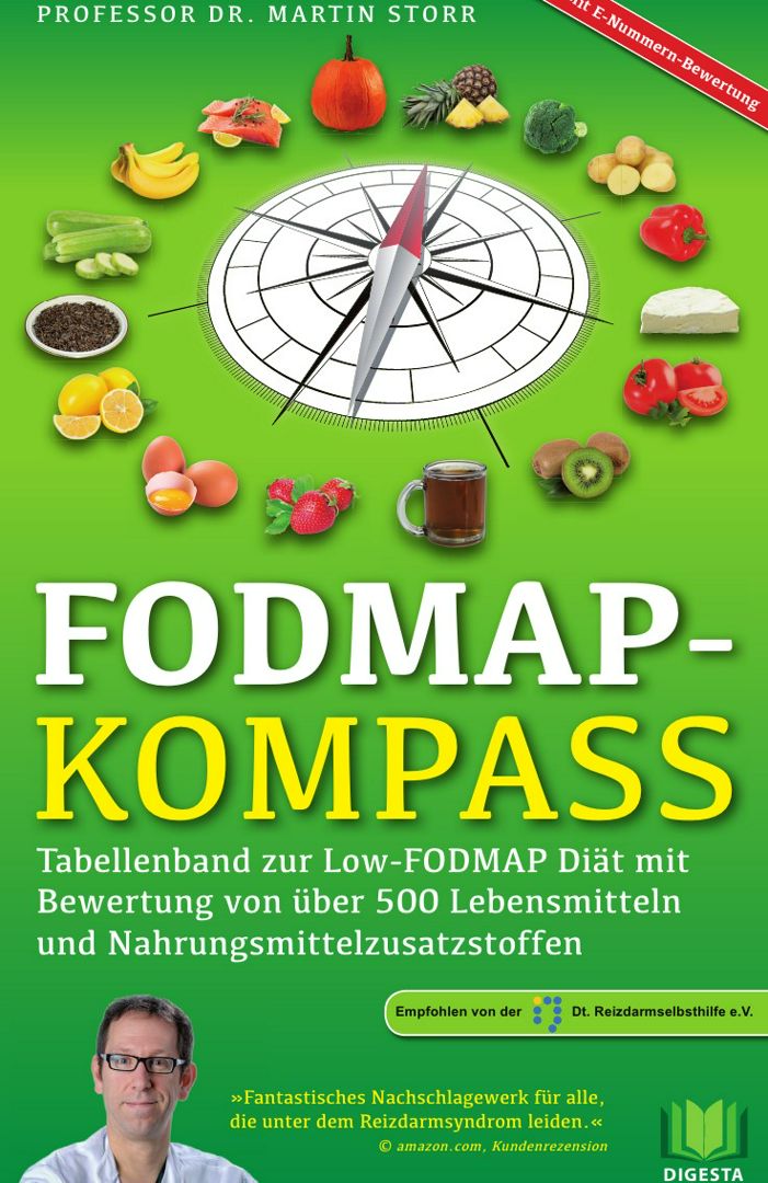 FODMAP-Kompass