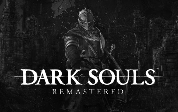 Dark Souls Remastered