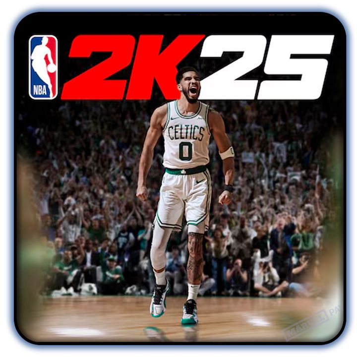 NBA 2K25 PS5 (Турция)