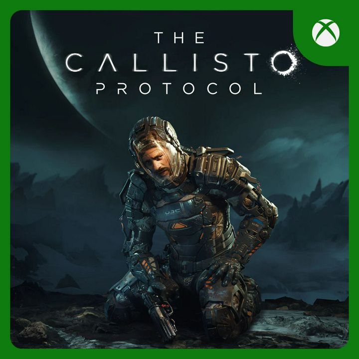 The Callisto Protocol | Xbox Series X|S