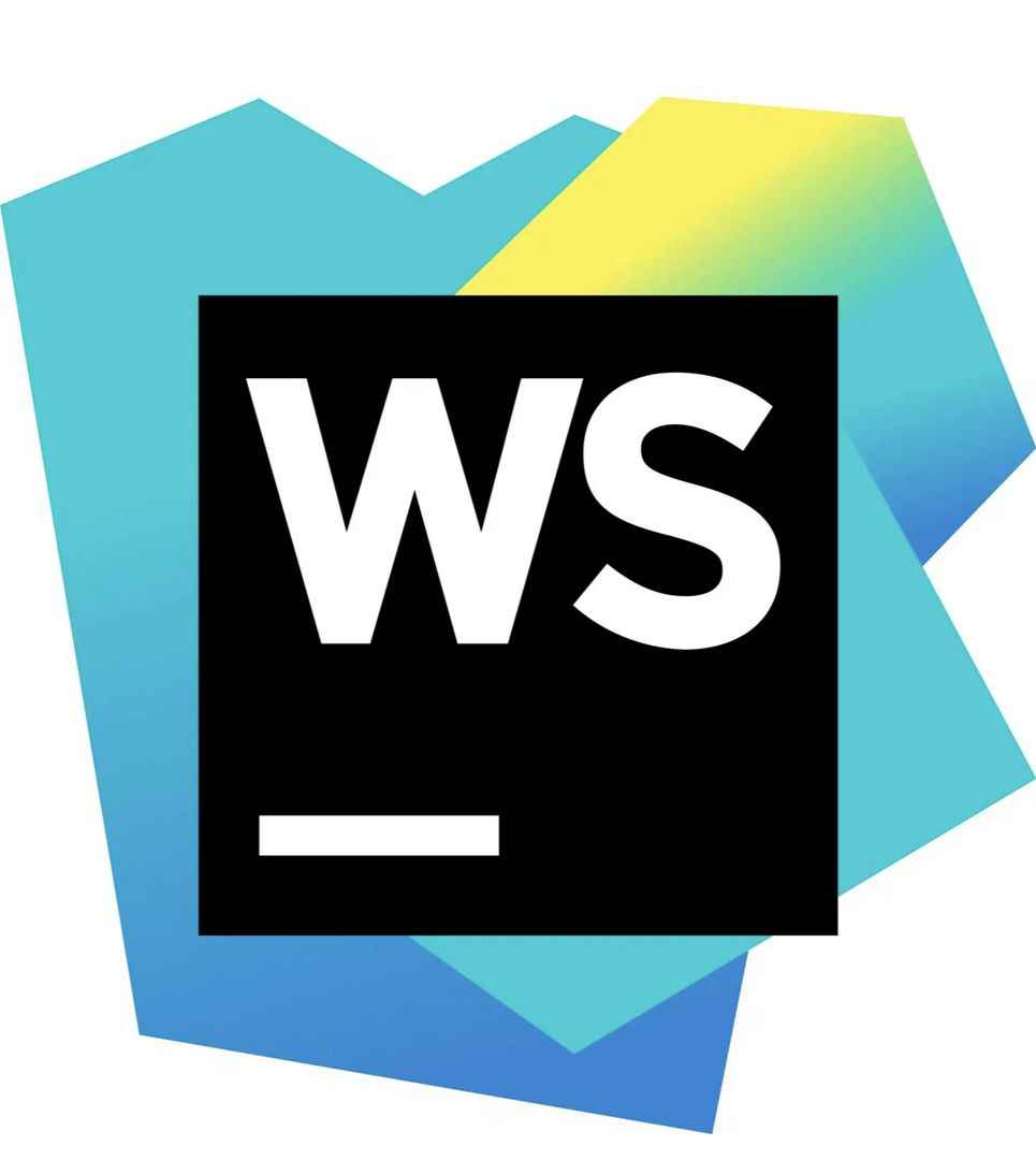 JetBrains WebStorm .На месяц.