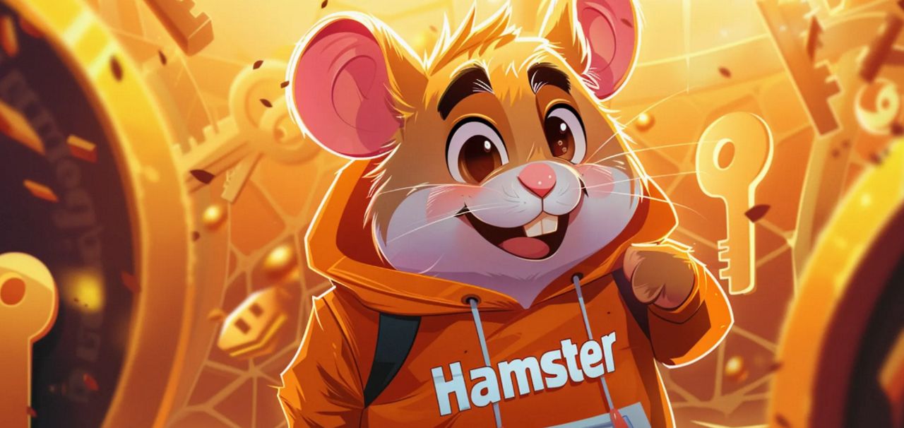 #HamsterKombat 2. #ИгровыеКлючи 3. #ГеймерскийМерч 4. #Хомяки 5. #ИгровыеАксессуары 6. #Киберспорт