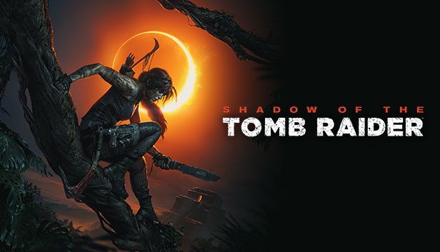 Shadow of the Tomb Raider – Definitive Edition