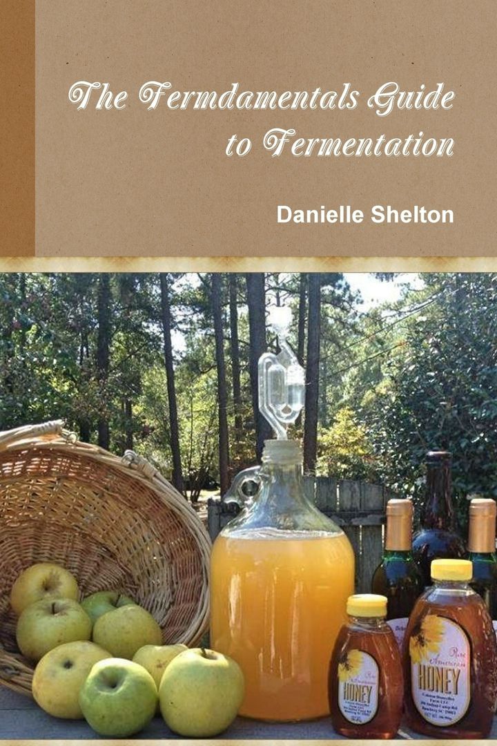 The Fermdamentals Guide to Fermentation
