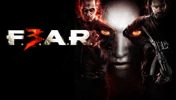 F.E.A.R. 3