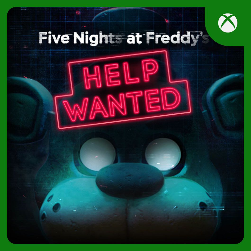 Five Nights at Freddy's: Help Wanted | Xbox One & Series X|S