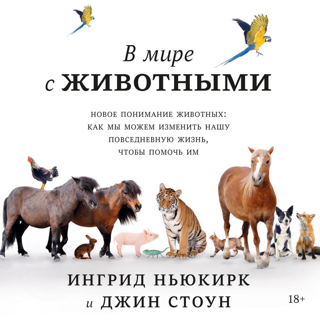 В мире с животными