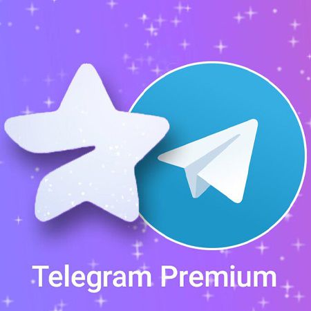 Telegram Premium 360 дней