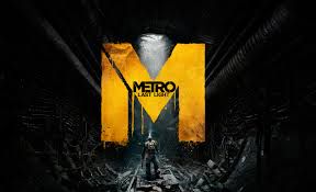 Metro: Last Light ( Steam)
