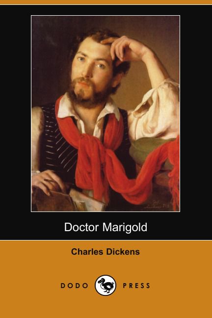 Doctor Marigold