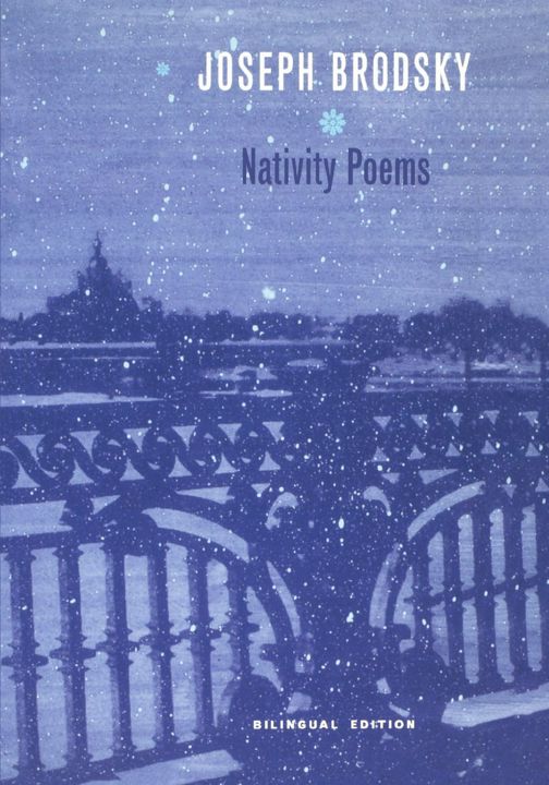 Nativity Poems. Bilingual Edition