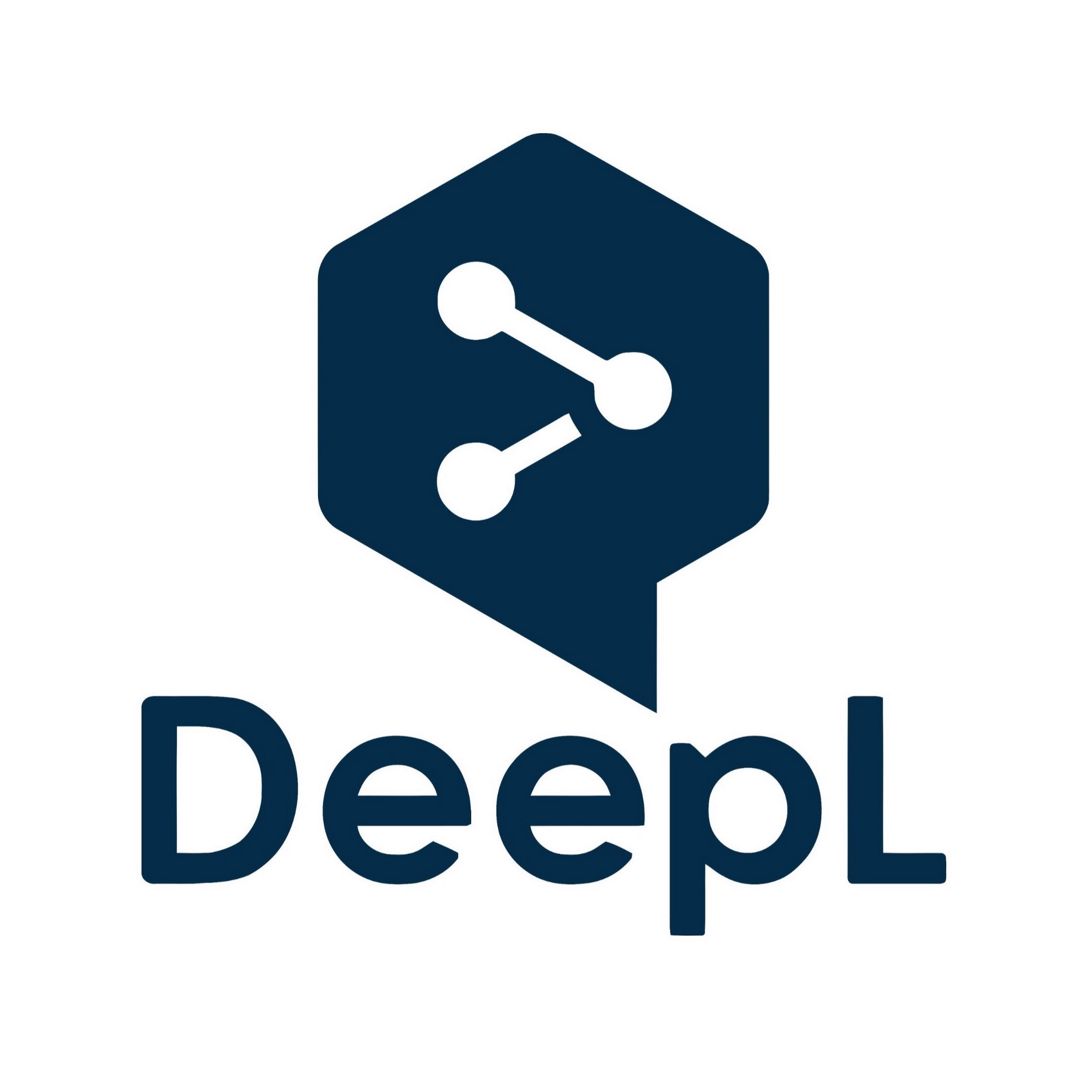 Deepl writing