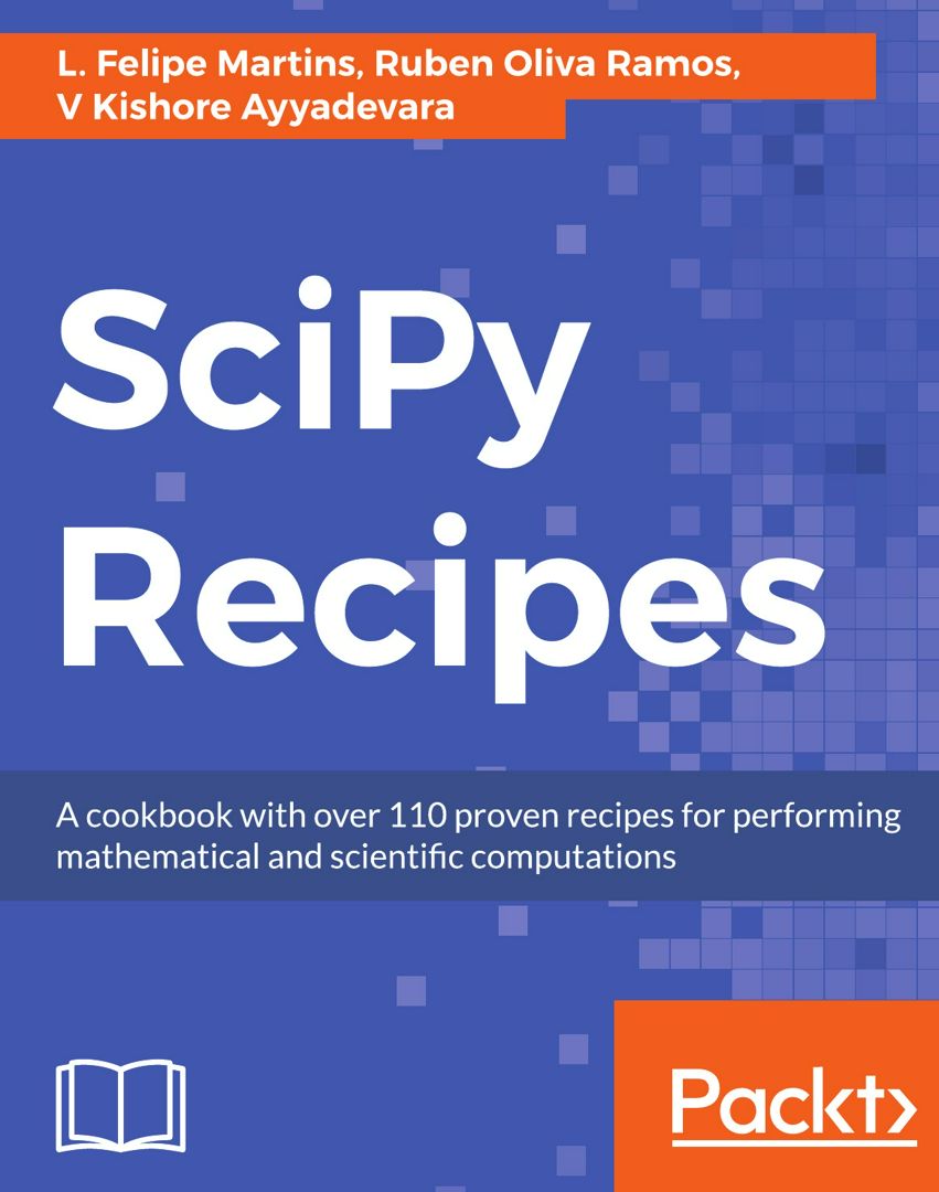 SciPy Recipes