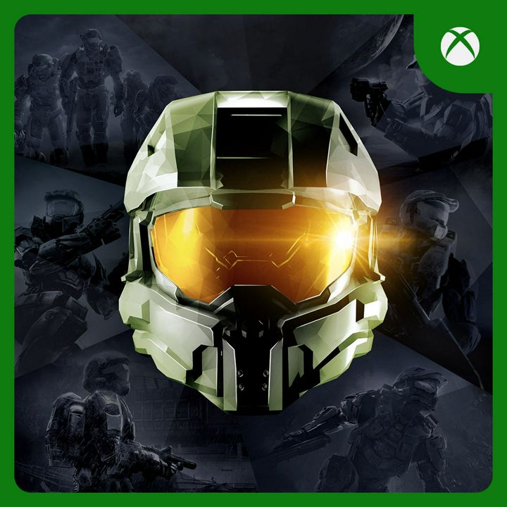 Halo: The Master Chief Collection | Xbox One & Series X|S