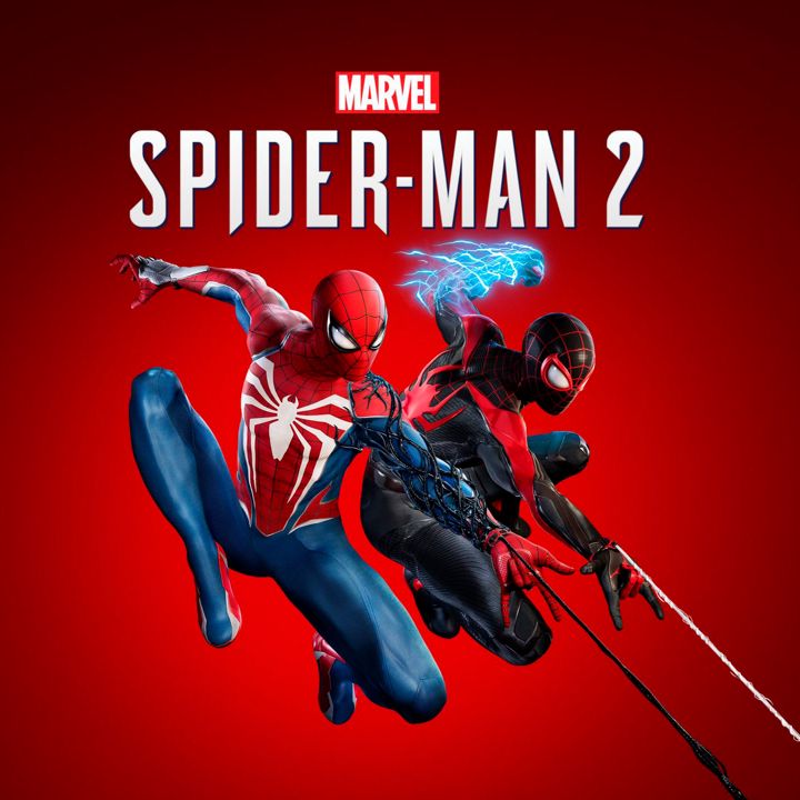 Игра Marvel’s Spider-Man 2 (PC, Windows)