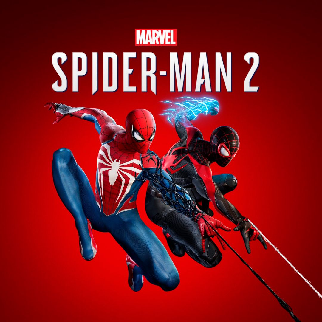 Игра Marvel’s Spider-Man 2 (PC, Windows)