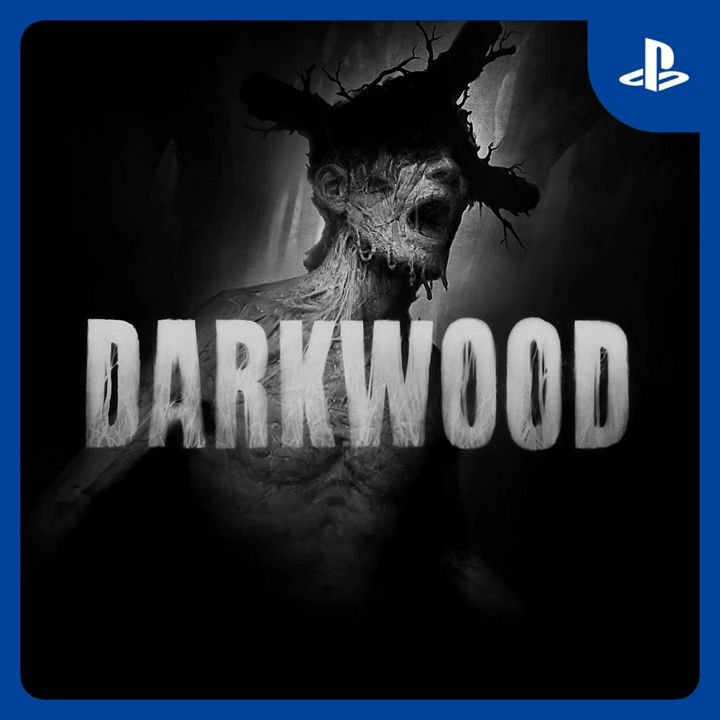 Darkwood PS4 | PS4 & PS5