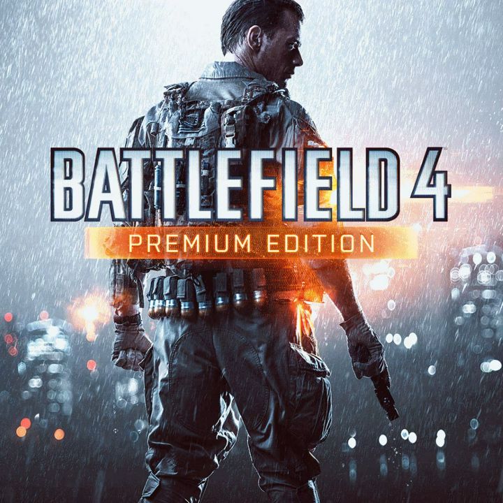Battlefield 4 premium edition что входит