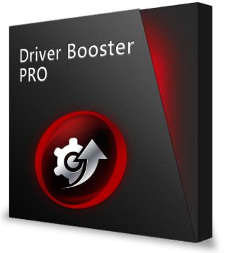 IObit Driver Booster 12 Pro