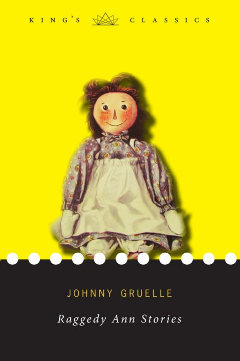 Raggedy Ann Stories (King's Classics)