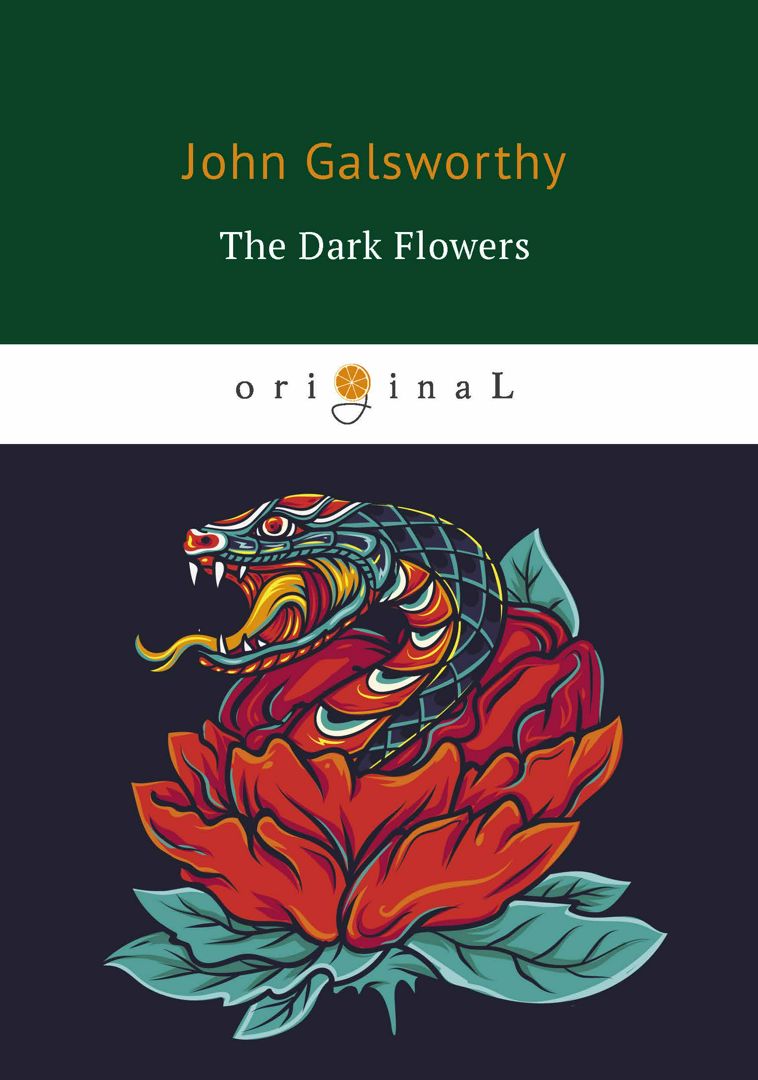The Dark Flowers