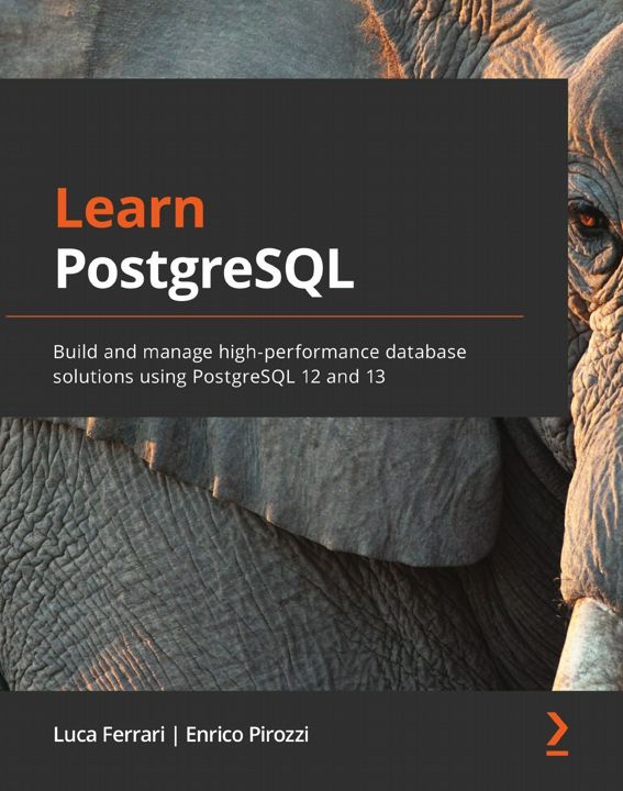 Learn PostgreSQL