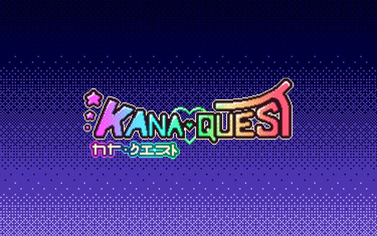 Kana Quest