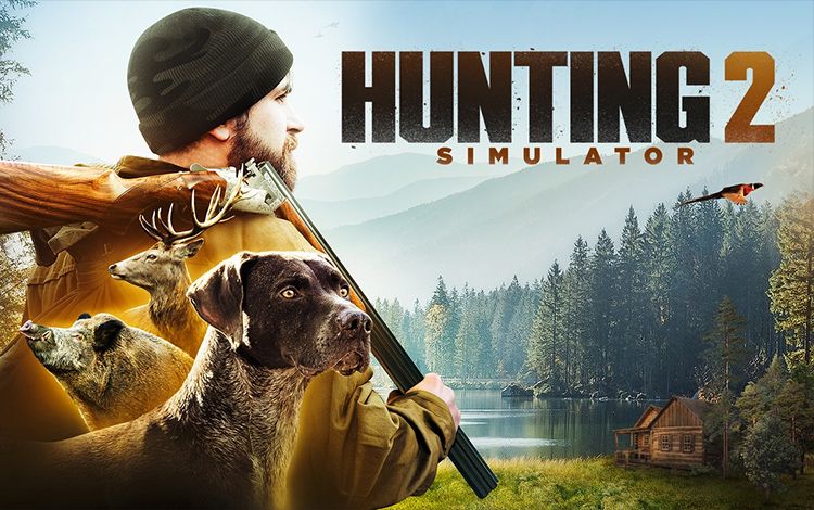 Hunting Simulator 2