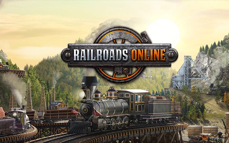 RAILROADS Online!