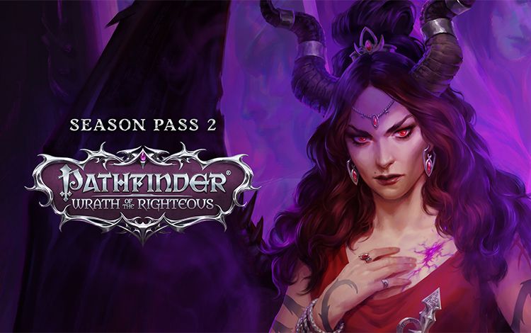 Pathfinder: Wrath of the Righteous - Season Pass 2