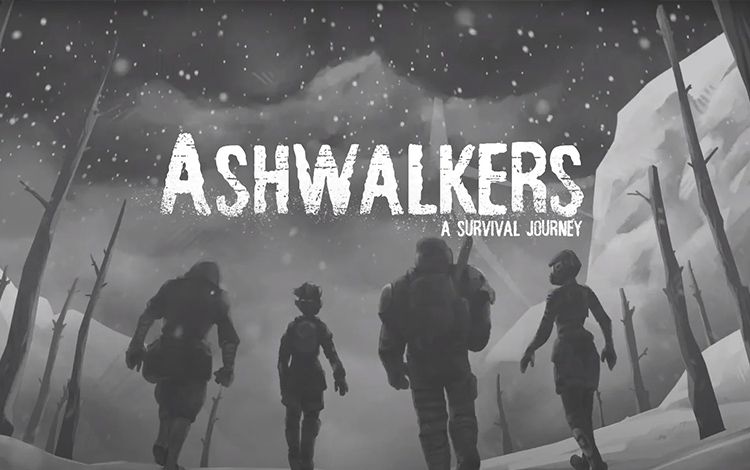 Ashwalkers