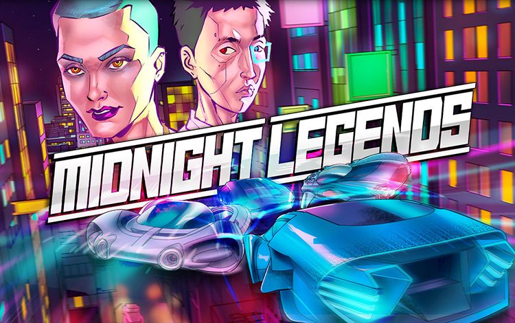 Midnight Legends